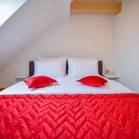 Relax&Spa Aria Zlatibor Exterior photo