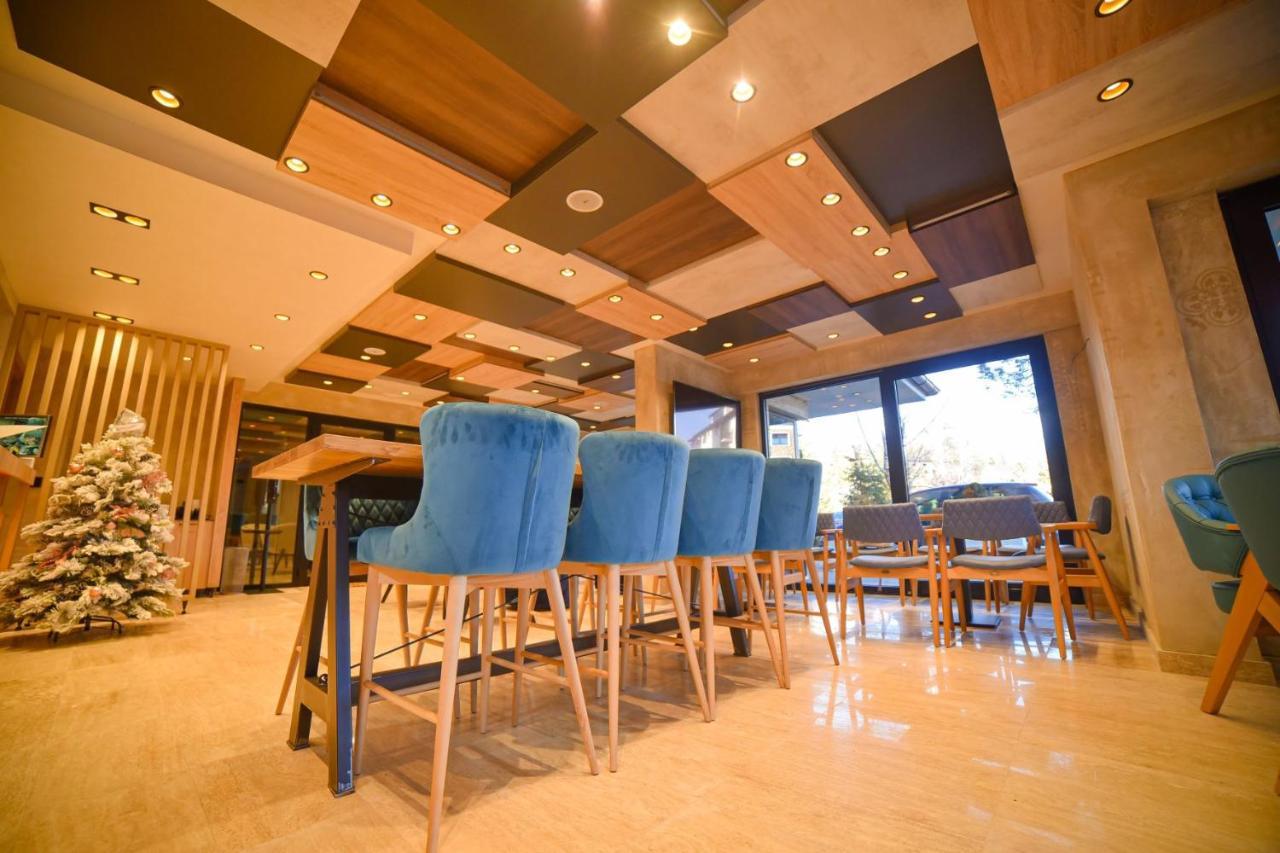Relax&Spa Aria Zlatibor Exterior photo