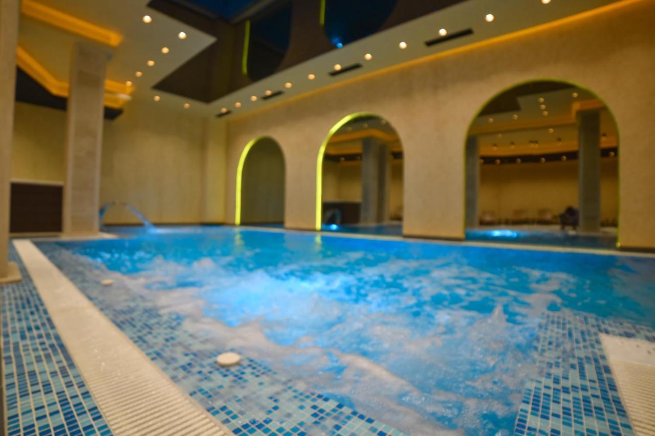 Relax&Spa Aria Zlatibor Exterior photo