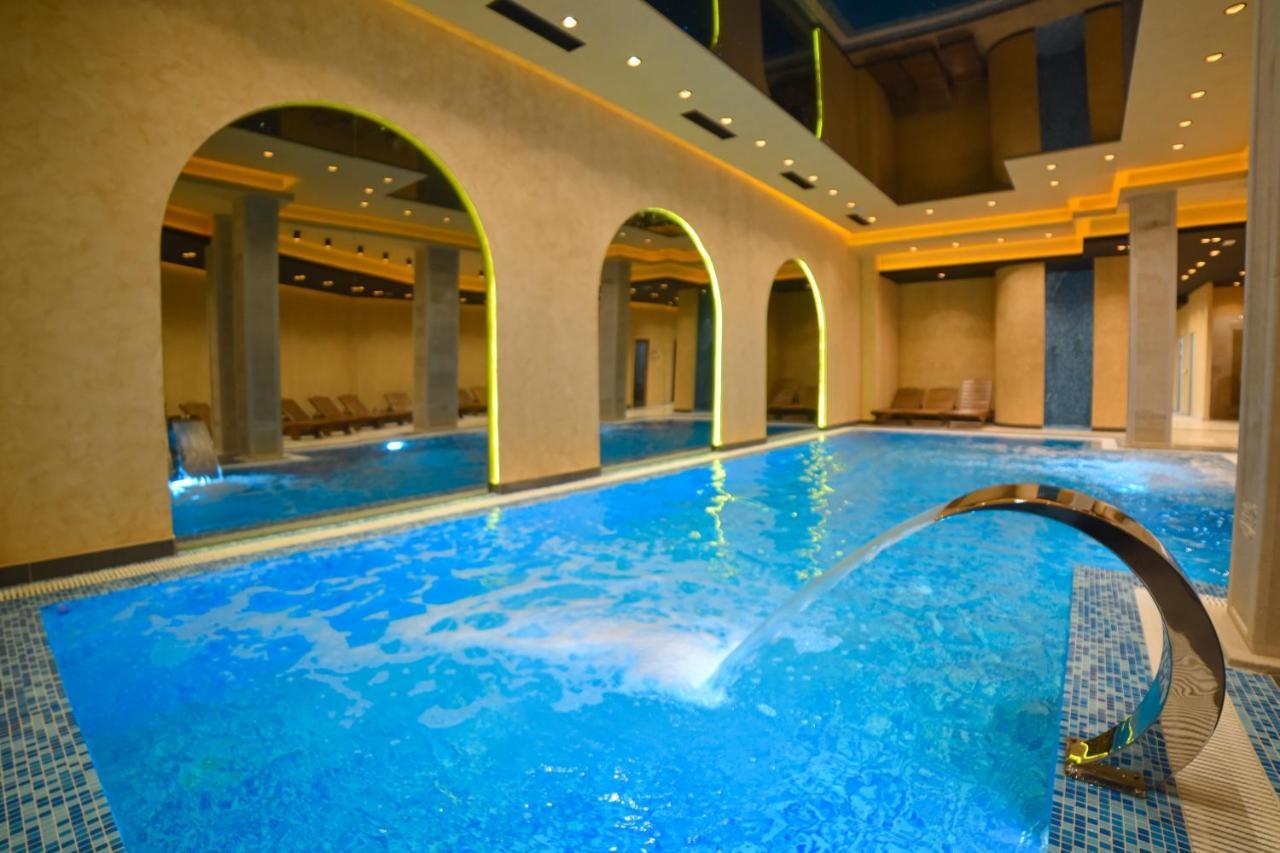 Relax&Spa Aria Zlatibor Exterior photo
