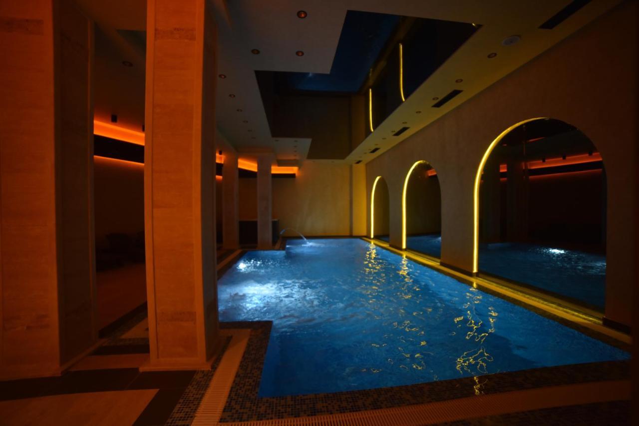Relax&Spa Aria Zlatibor Exterior photo