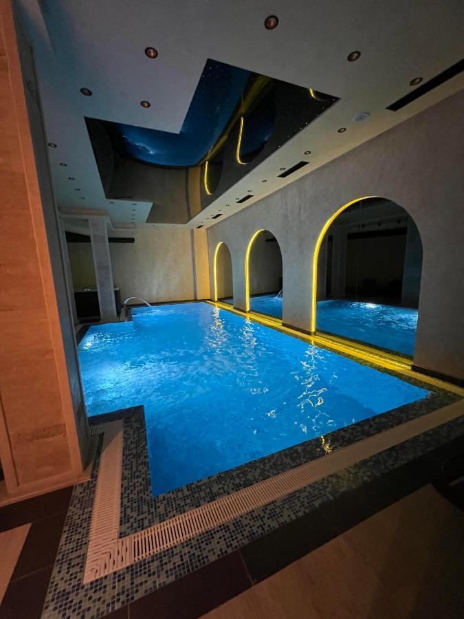 Relax&Spa Aria Zlatibor Exterior photo