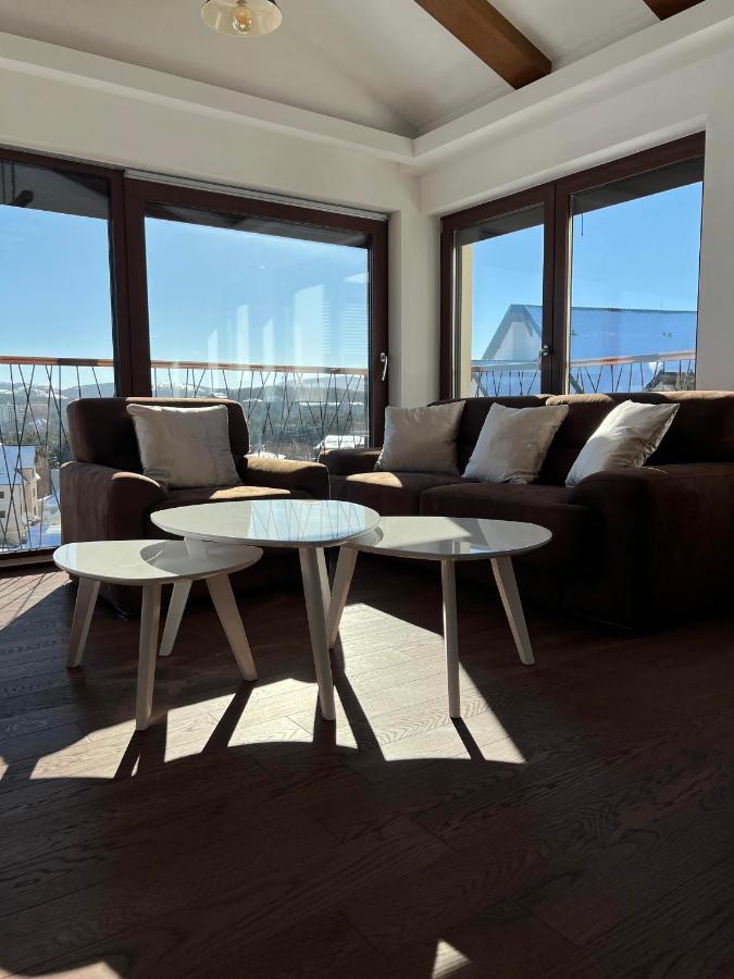 Relax&Spa Aria Zlatibor Exterior photo