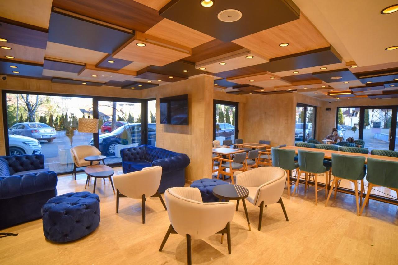 Relax&Spa Aria Zlatibor Exterior photo