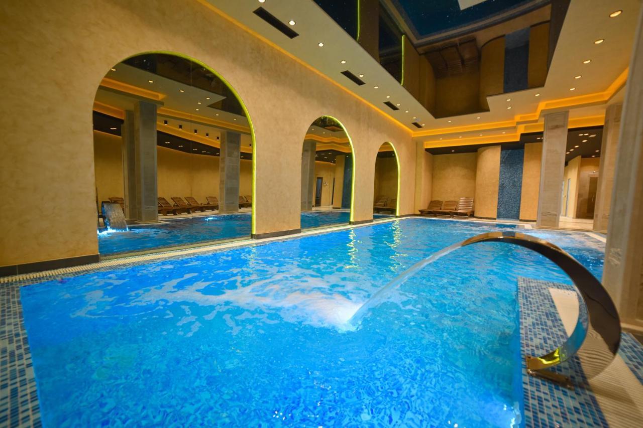 Relax&Spa Aria Zlatibor Exterior photo