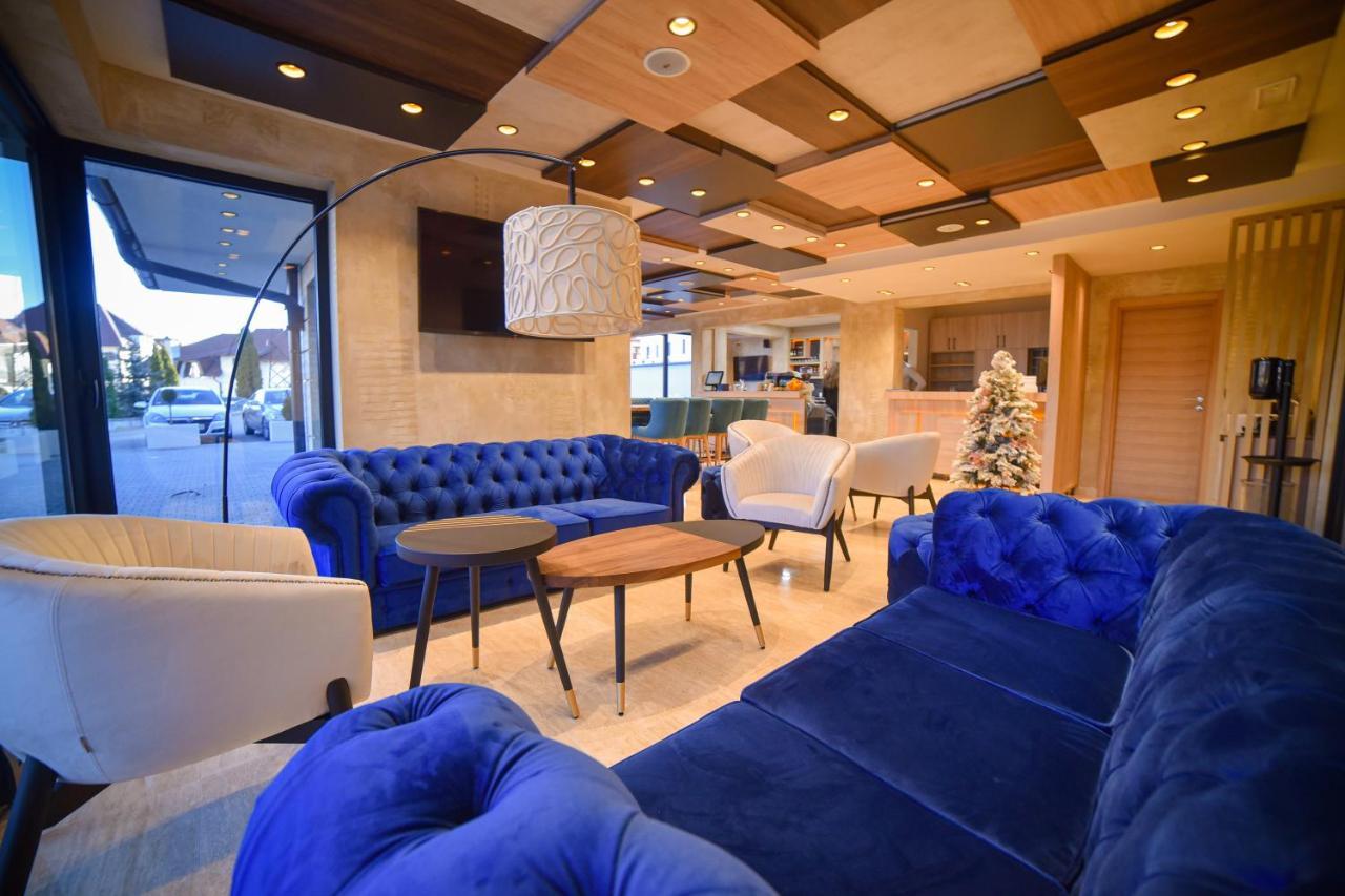 Relax&Spa Aria Zlatibor Exterior photo