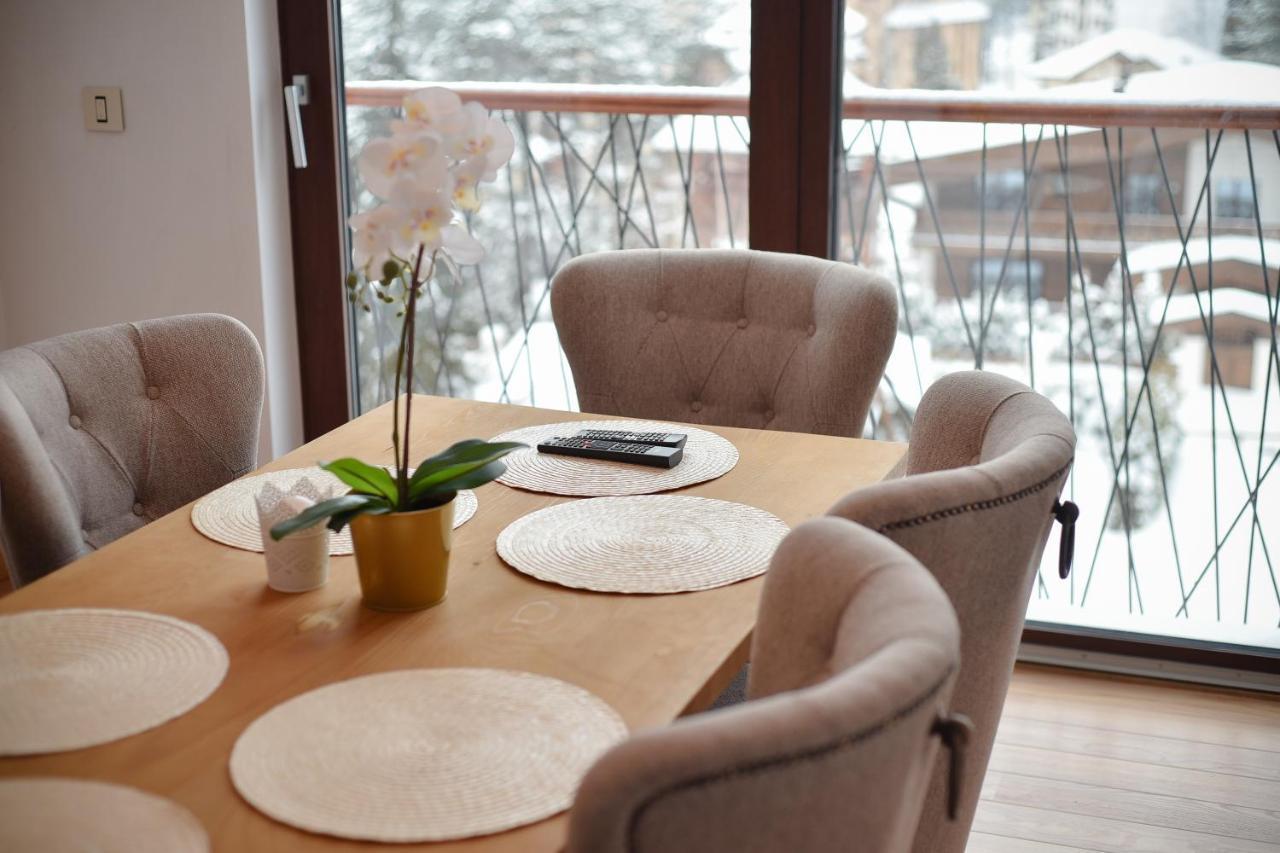 Relax&Spa Aria Zlatibor Exterior photo