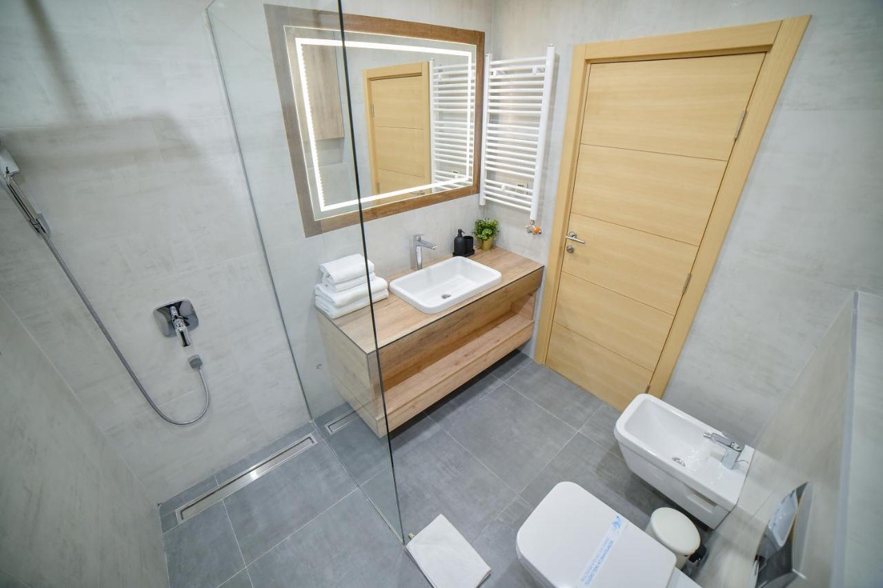 Relax&Spa Aria Zlatibor Exterior photo